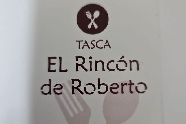 Tasca El Rincón de Roberto